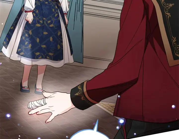 《反派少女被爱意围绕》第31话 是谁欺负你了？！图110