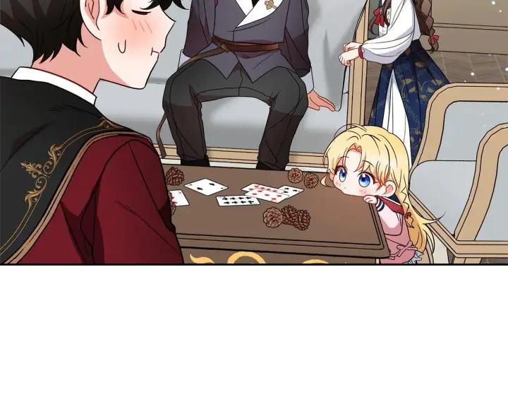 《反派少女被爱意围绕》第31话 是谁欺负你了？！图181