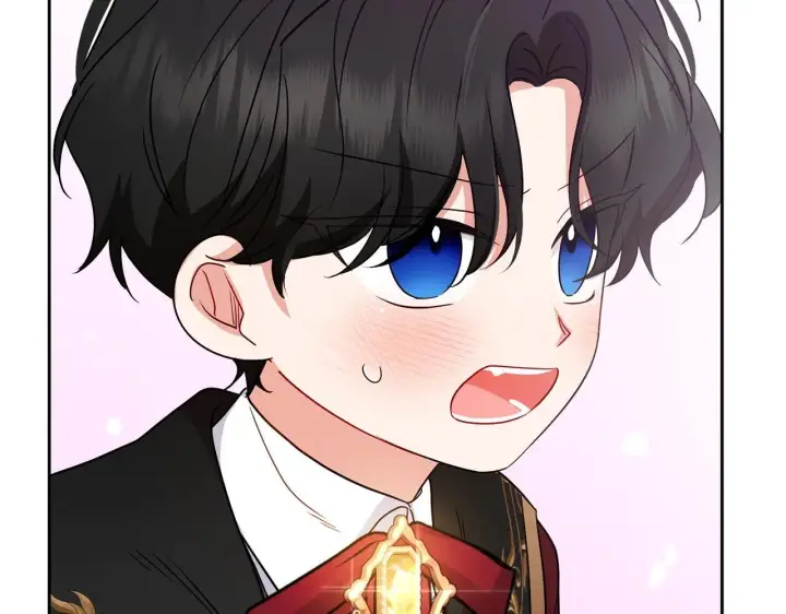 《反派少女被爱意围绕》第31话 是谁欺负你了？！图184