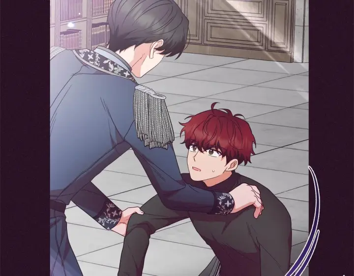 《反派少女被爱意围绕》第31话 是谁欺负你了？！图70