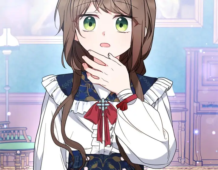 《反派少女被爱意围绕》第31话 是谁欺负你了？！图81