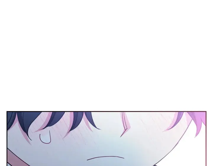 漫画《反派少女被爱意围绕》第32话 哭唧唧道歉好可爱第120张图