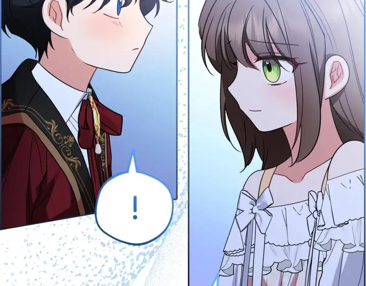 漫画《反派少女被爱意围绕》第32话 哭唧唧道歉好可爱第143张图