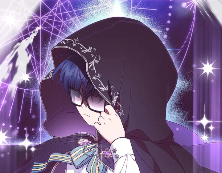漫画《反派少女被爱意围绕》第32话 哭唧唧道歉好可爱第149张图