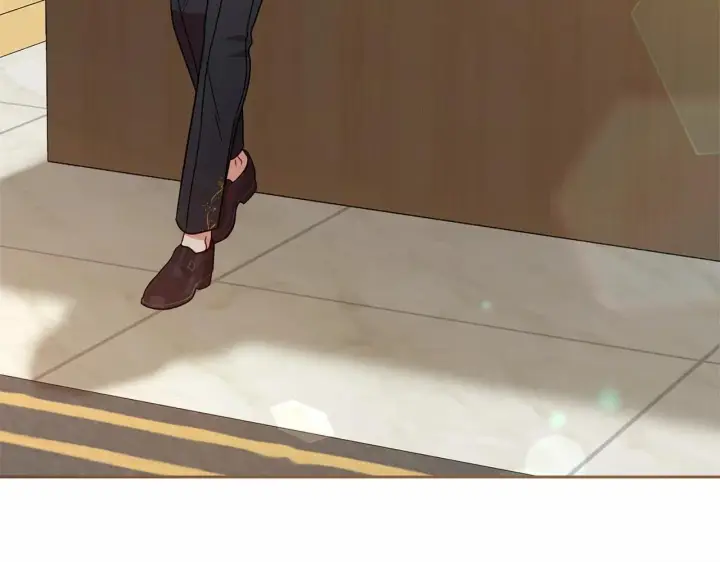 漫画《反派少女被爱意围绕》第33话 只是暂时的监护人第183张图