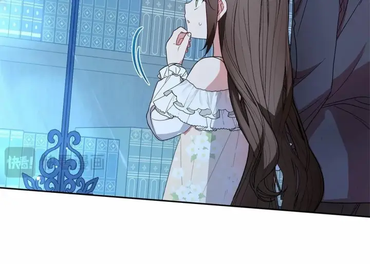 漫画《反派少女被爱意围绕》第33话 只是暂时的监护人第50张图