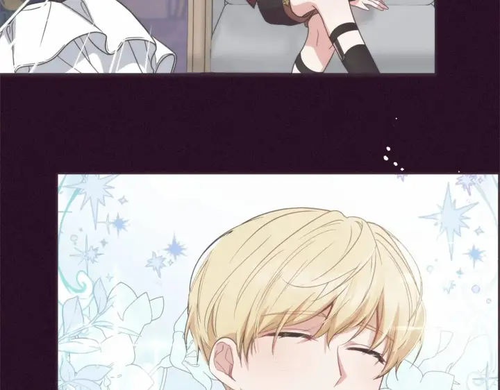 漫画《反派少女被爱意围绕》第33话 只是暂时的监护人第60张图