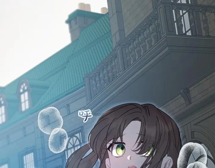 漫画《反派少女被爱意围绕》第34话 余生都是鲜花盛开的春天第119张图