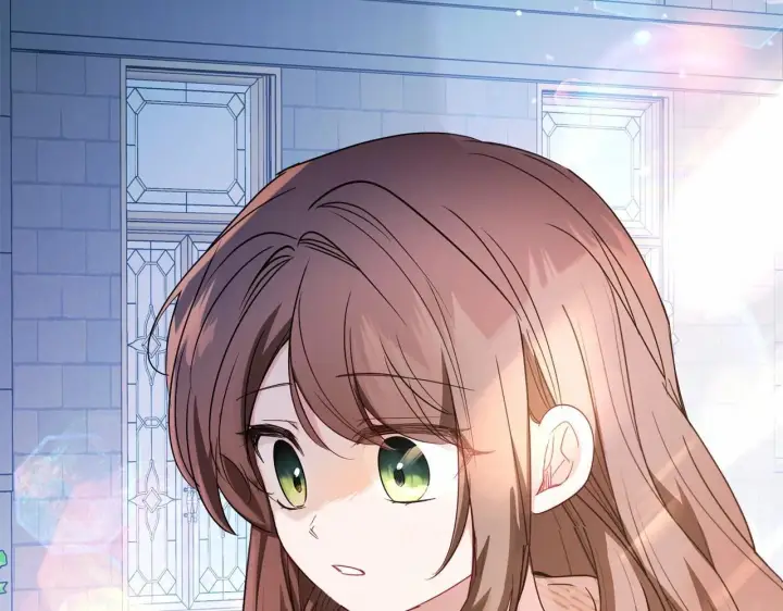 漫画《反派少女被爱意围绕》第34话 余生都是鲜花盛开的春天第141张图