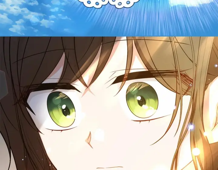 漫画《反派少女被爱意围绕》第34话 余生都是鲜花盛开的春天第144张图