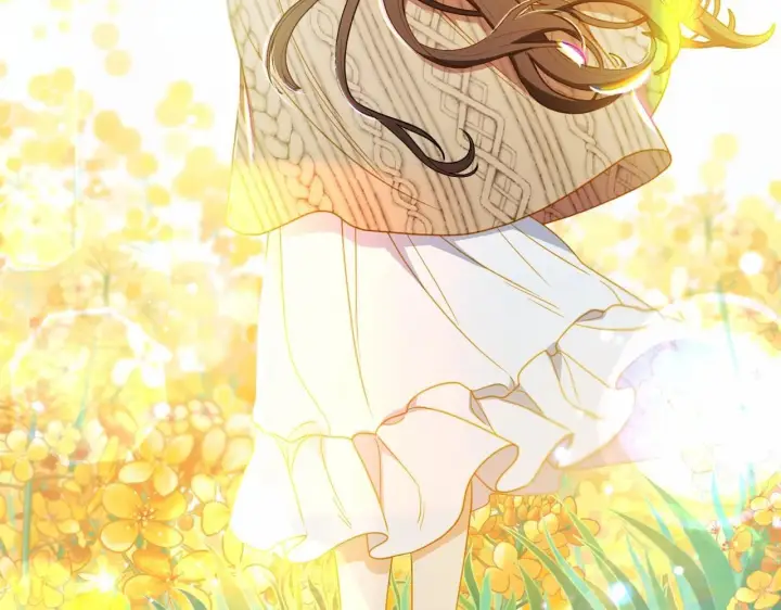 漫画《反派少女被爱意围绕》第34话 余生都是鲜花盛开的春天第148张图