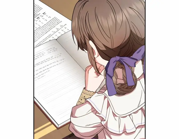 漫画《反派少女被爱意围绕》第34话 余生都是鲜花盛开的春天第16张图