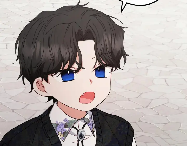 漫画《反派少女被爱意围绕》第34话 余生都是鲜花盛开的春天第204张图