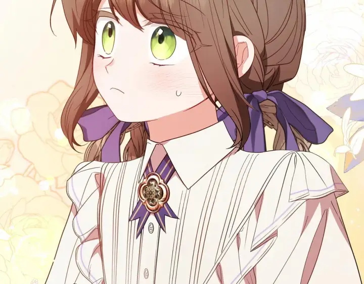 漫画《反派少女被爱意围绕》第34话 余生都是鲜花盛开的春天第39张图