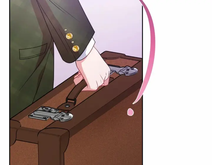漫画《反派少女被爱意围绕》第34话 余生都是鲜花盛开的春天第56张图