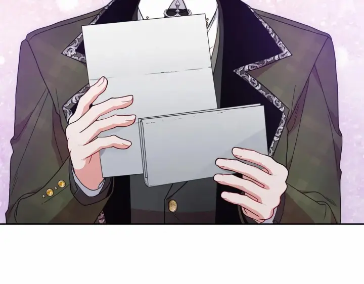 漫画《反派少女被爱意围绕》第34话 余生都是鲜花盛开的春天第64张图