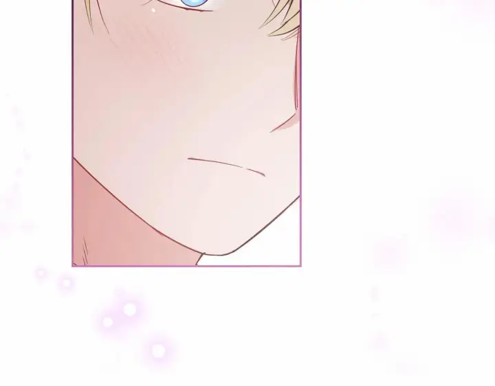 漫画《反派少女被爱意围绕》第34话 余生都是鲜花盛开的春天第70张图