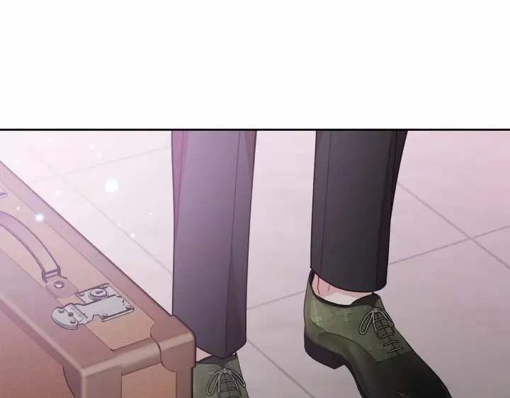 漫画《反派少女被爱意围绕》第34话 余生都是鲜花盛开的春天第77张图