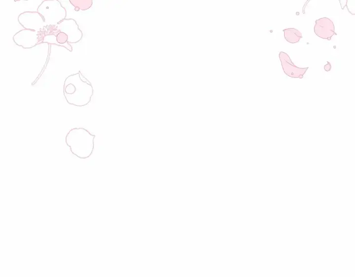 漫画《反派少女被爱意围绕》第34话 余生都是鲜花盛开的春天第99张图