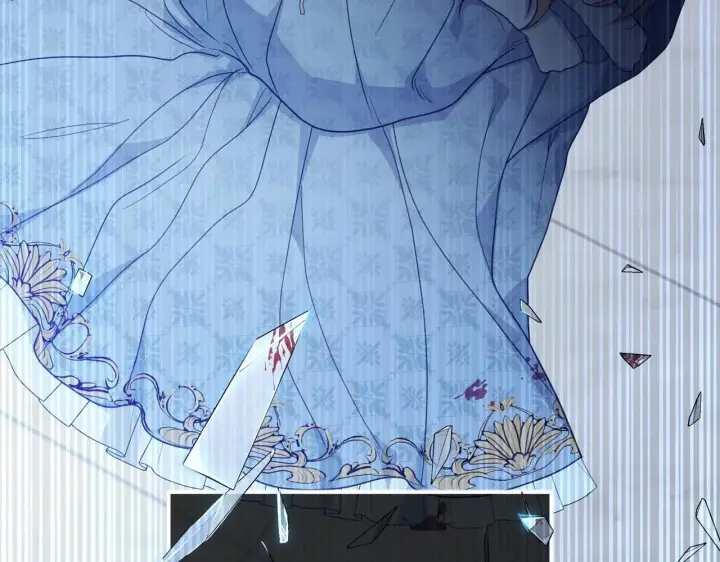 漫画《反派少女被爱意围绕》第36话 这本来就是我的错！第139张图