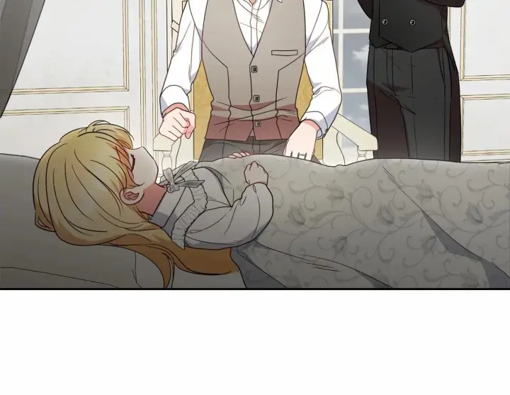 漫画《反派少女被爱意围绕》第36话 这本来就是我的错！第75张图
