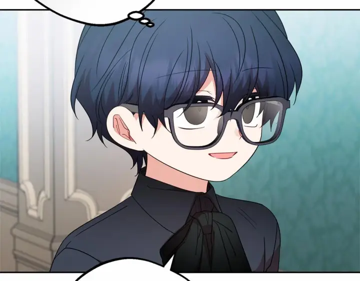 漫画《反派少女被爱意围绕》第37话 公爵府的骄傲来了第101张图