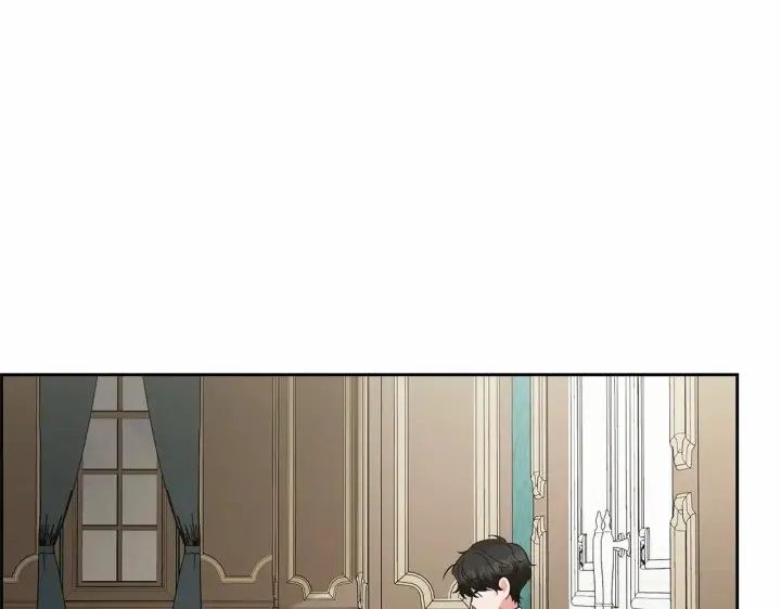 漫画《反派少女被爱意围绕》第37话 公爵府的骄傲来了第174张图