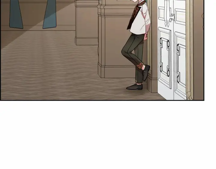 漫画《反派少女被爱意围绕》第37话 公爵府的骄傲来了第175张图