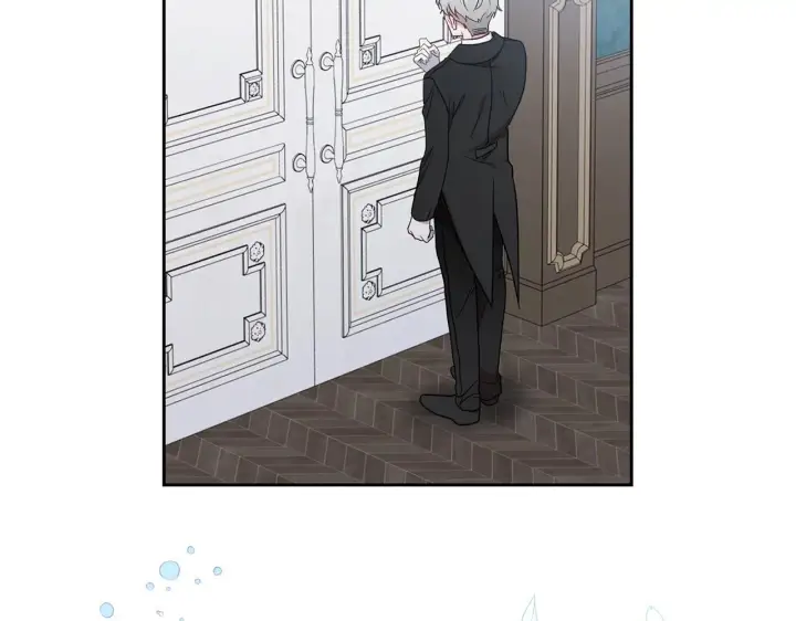 漫画《反派少女被爱意围绕》第38话 在做很美好的梦第107张图