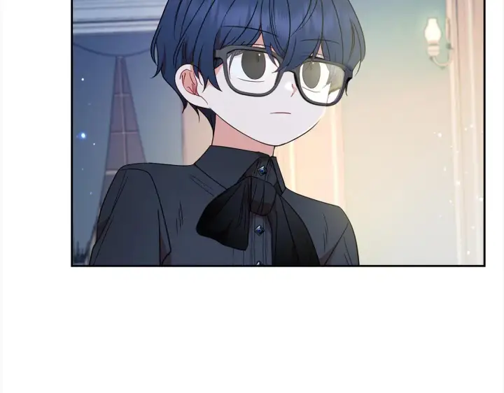 漫画《反派少女被爱意围绕》第38话 在做很美好的梦第137张图