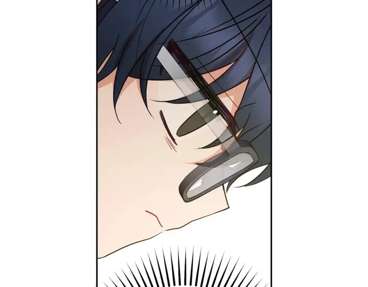 漫画《反派少女被爱意围绕》第38话 在做很美好的梦第40张图