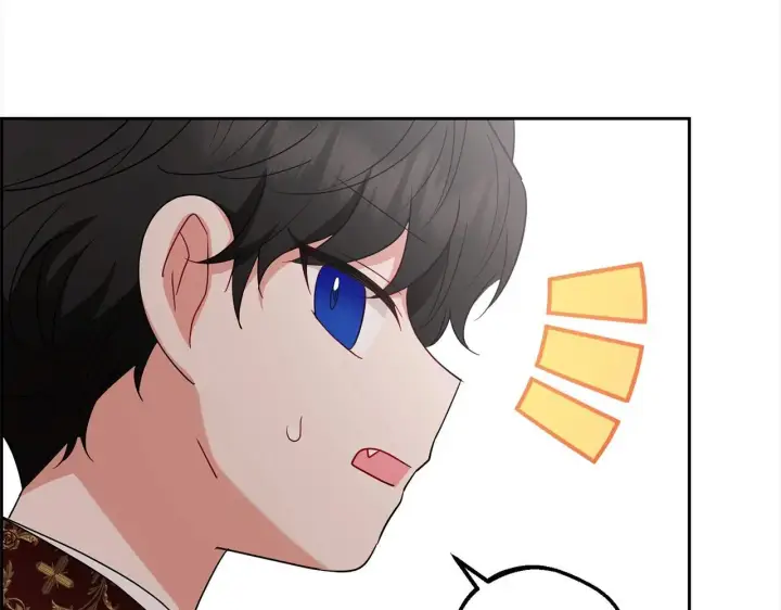 漫画《反派少女被爱意围绕》第38话 在做很美好的梦第73张图