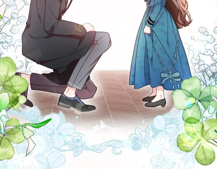 漫画《反派少女被爱意围绕》第38话 在做很美好的梦第88张图