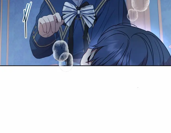 漫画《反派少女被爱意围绕》第40话 哥哥，快来跟我一起讨厌她吧第120张图