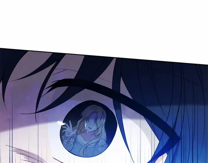 漫画《反派少女被爱意围绕》第40话 哥哥，快来跟我一起讨厌她吧第135张图