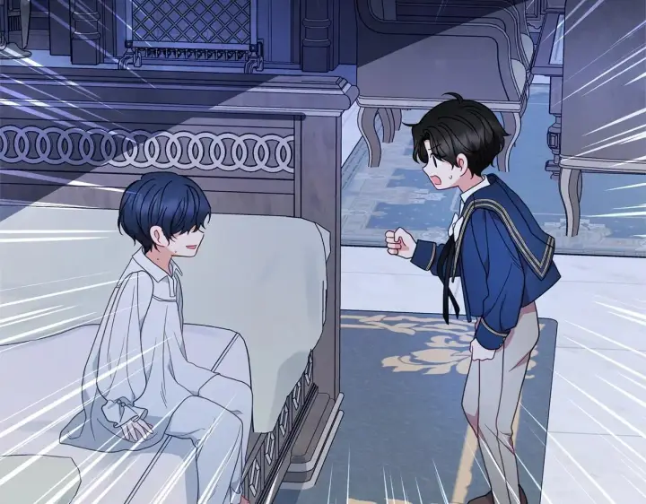 漫画《反派少女被爱意围绕》第40话 哥哥，快来跟我一起讨厌她吧第177张图