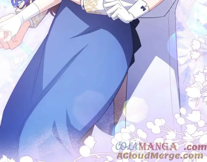 漫画《反派少女被爱意围绕》第71话第197张图