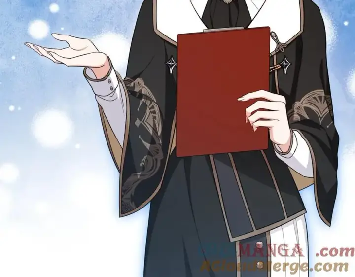 漫画《反派少女被爱意围绕》第71话第41张图