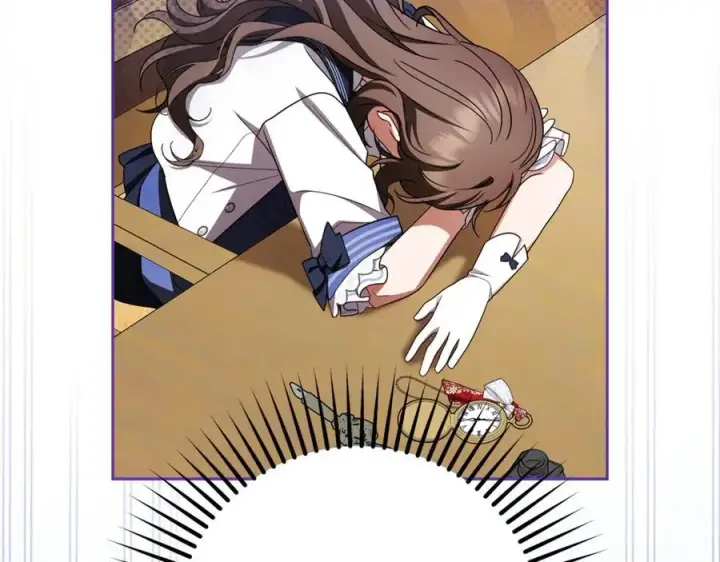 漫画《反派少女被爱意围绕》第71话第62张图