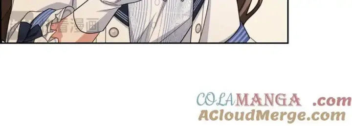 漫画《反派少女被爱意围绕》第71话第85张图