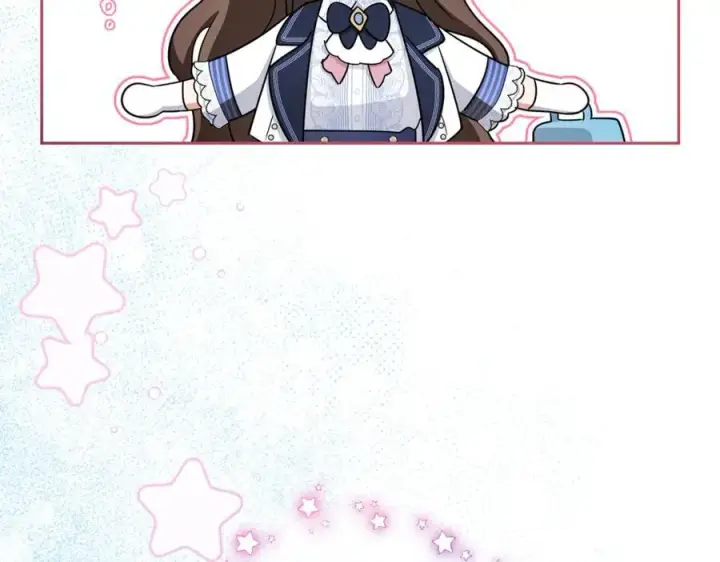漫画《反派少女被爱意围绕》第71话地人才考试第136张图
