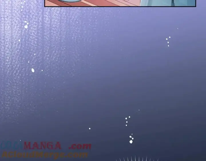 漫画《反派少女被爱意围绕》第71话地人才考试第165张图