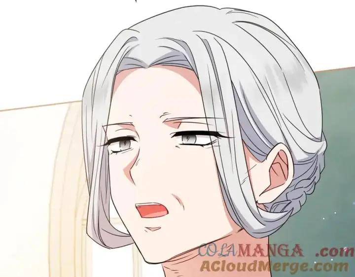 漫画《反派少女被爱意围绕》第71话地人才考试第33张图