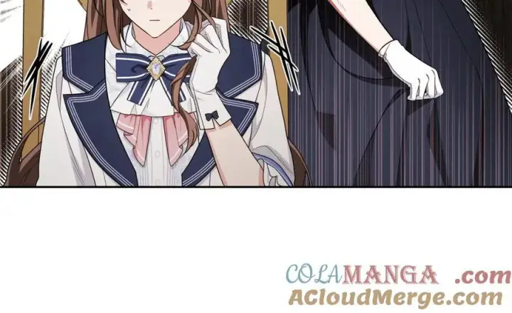 漫画《反派少女被爱意围绕》第71话地人才考试第77张图