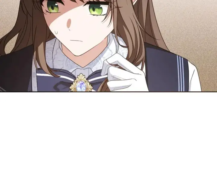 漫画《反派少女被爱意围绕》第71话地人才考试第79张图