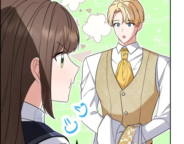 漫画《反派少女被爱意围绕》第72话 该不会是喜欢我吧？第102张图