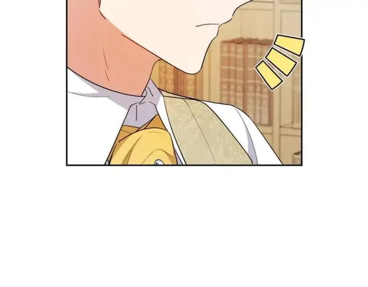 漫画《反派少女被爱意围绕》第72话 该不会是喜欢我吧？第132张图