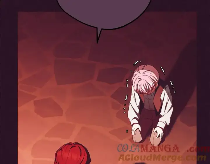 漫画《反派少女被爱意围绕》第72话 该不会是喜欢我吧？第209张图