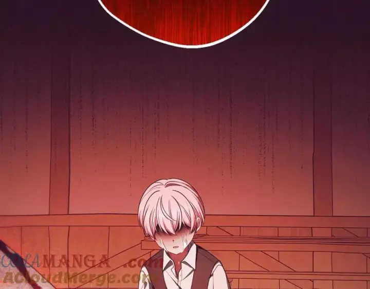 漫画《反派少女被爱意围绕》第72话 该不会是喜欢我吧？第213张图