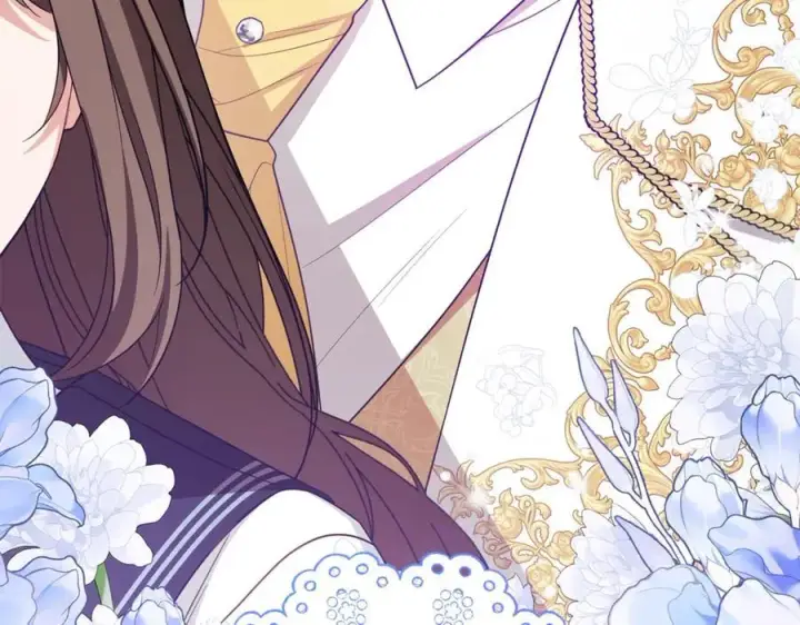 漫画《反派少女被爱意围绕》第72话 该不会是喜欢我吧？第4张图